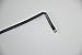 Eathtek Replacement V-Sync Backlight Cable 922-9161 for Apple iMac A1312 593-1049-A (only fit for iMac 27-inch Late 2009)