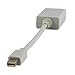 C&E Mini DisplayPort to HDMI Female Adapter Cable for Apple Macbook, Macbook Pro