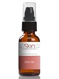 Skin Obsession Pure Emu Oil ~ Excellent Moisturizer ~ Plumps up Skin Reducing Acne Scars & Fine Lines