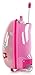 Heys Paw Patrol Designer Luggage Case [Pink]