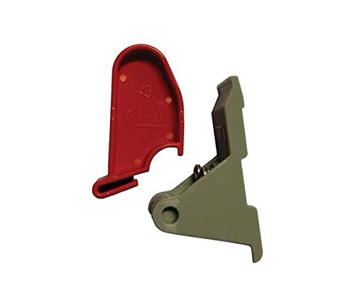 Fiamma Flame 98655311 Kit Side Omnistor/5002 5003 and Mounting Adapter