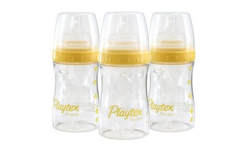 playtex bottles 4 oz