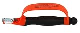 Zenport KS06 6-in-1 Multi-Sharpener for Pruners/Scissors and Knives, 8-Inches Long