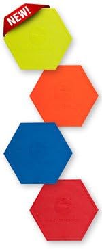 Beachbody Agility Markers For Shift Shop Chris Downing Workout Programme