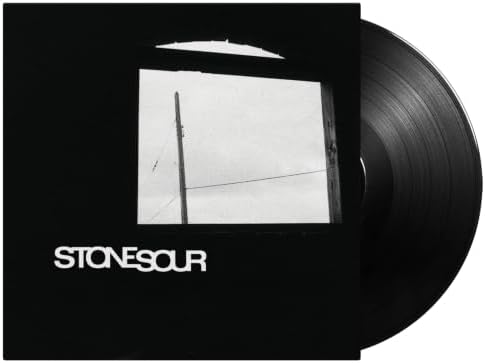 Stone Sour - Stone Sour - Amazon.com Music