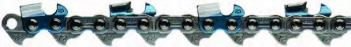 Oregon 72CJ093G 93 Drive Link S-70 Semi-Chisel Chain, 3/8-Inch Pitch