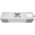 ATO Single Point Beam Load Cell 100kg, Rectangle Typle Load Cell, Parallel Cantilever Load Cell Mini Miniature Load Cell Weight Sensor (100kg)