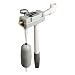 Liberty, SJ10, Sump Pump, Water Powered, 3/4 In. NPT