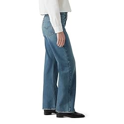 Levi's Women's 94 Baggy Bootcut Jeans, Paradise