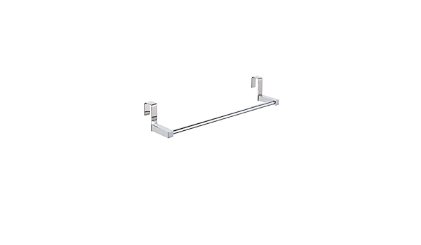 GAMMA GIRARDI Toallero Barra Lateral Mueble 30cm Side ...