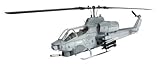 Forces of Valor U.S. AH-1W Super Cobra Iraq 2008 Diecast Aircraft