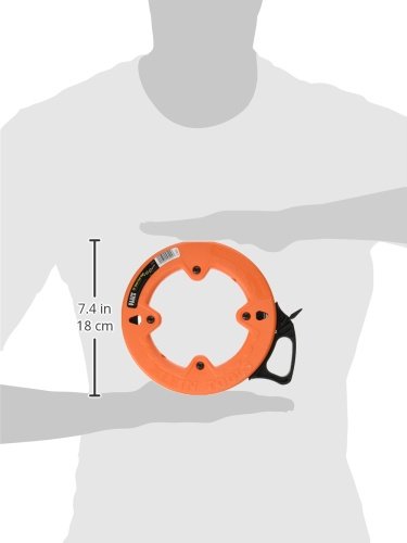 5 25+Foot+Measuring+Klein+Tools+56005