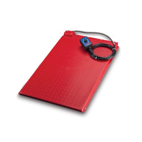 KANE Electric Pet Heat Mat - Thermostatic 18x28