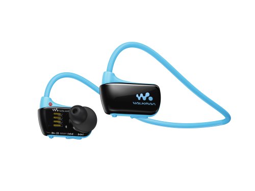 Sony Walkman NWZW273S 