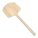 New Star Foodservice Wooden Pizza Peel, 16