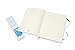 Moleskine Classic Notebook, Soft Cover, XL (7.5