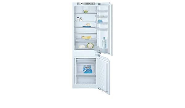 Balay 3KI7148F Integrado 254L A++ Blanco nevera y congelador ...