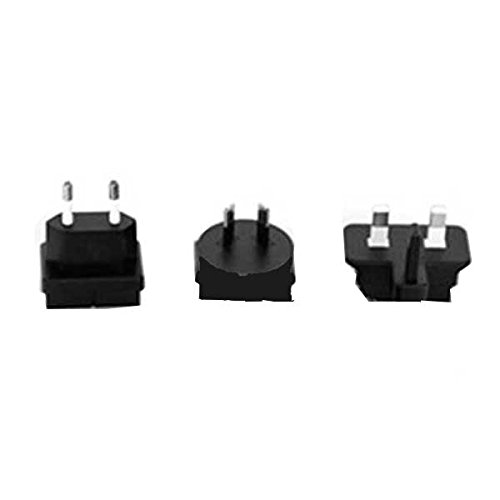 Marpac International Travel Accessory Adapter Kit