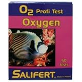 Salifert Dissolved Oxygen Test Kit