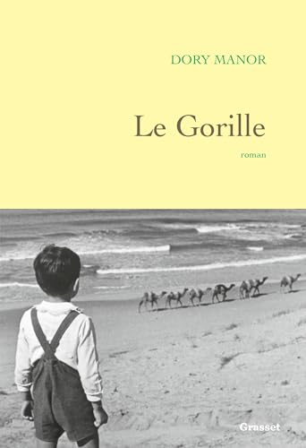 Le Gorille
