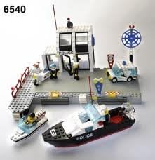 lego 6540