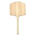 New Star Foodservice Wooden Pizza Peel, 20