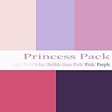 Kate's Craft Store - 5 sheets of 12