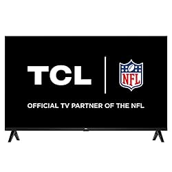 TCL 32" Class 3-Series Full HD 1080p Smart Google