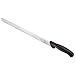Mercer Culinary M23113 Millennia Black Handle, 16-Inch Wavy Edge, Cake Slicer