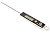 Best Pro Fast Digital Cooking Thermometer-Quick Accurate Kitchen Temperature Tool-Ultra Strong & Long Probe For All Food,Grill Meat,BBQ,Candy & Liquids-Large Display-Auto Shut-off!