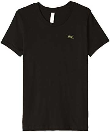 unisex-child Vasag's Premium Plain T-Shirt 10 Black
