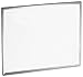 Jackson Safety Welding Helmet Replacement Safety Plate, Polycarbonate, Clear, 4.5