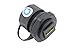 SMAKN M25 Waterproof HDMI Coupler, Female to Female