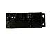 General Motors D7090C Ebony Driver Side Door Lock and Window Switch