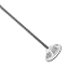 KitchenAid Hand Mixer Stainless Steel Liquid Blending Rod