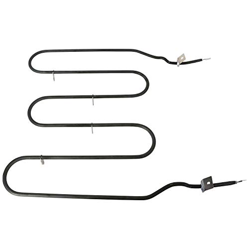 Kitchen Basics 101: 316415900 Oven Bake Element Replacement for Frigidaire Crosley AP3776837, PS977844 fefl79dsd feflm605dcd fefl79dsf