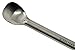 VALTCAN Titanium Spoon Long Handle Polished End