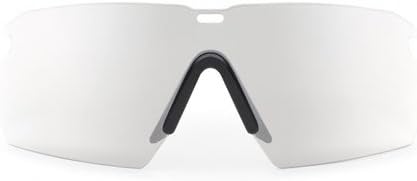 Amazon 740 0479 スペアレンズ Crosshair 用 可視光線透過率90 クリアー 国内正規品ノーベルアームズ扱い タクティカルゴーグル 通販