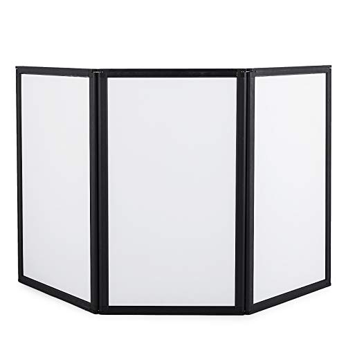 3 VEVOR+Display+54x30Inch+Aluminum+Receptive