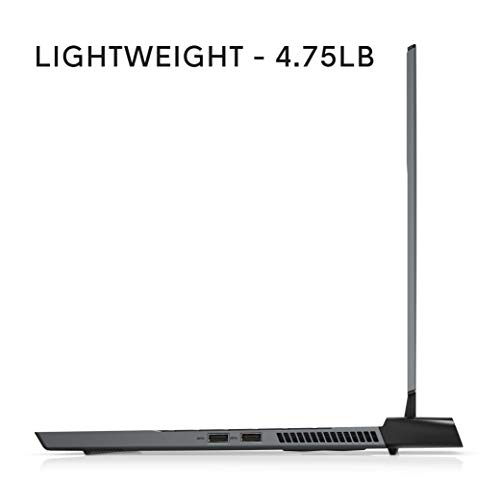 Alienware M15 Gaming Laptop - Image 9