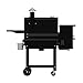 Camp Chef Woodwind Classic 24 Pellet Grill - Featuring Smart Smoke Technology - Convection Heating - Ash Cleanout System