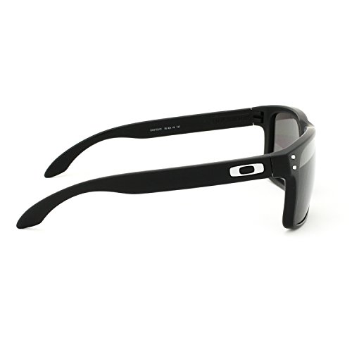 Oakley Holbrook Sunglasses-01/Matte-Black-os