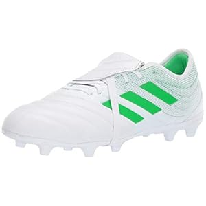 adidas Men’s Copa Gloro 19.2 Firm Ground Soccer Cleat