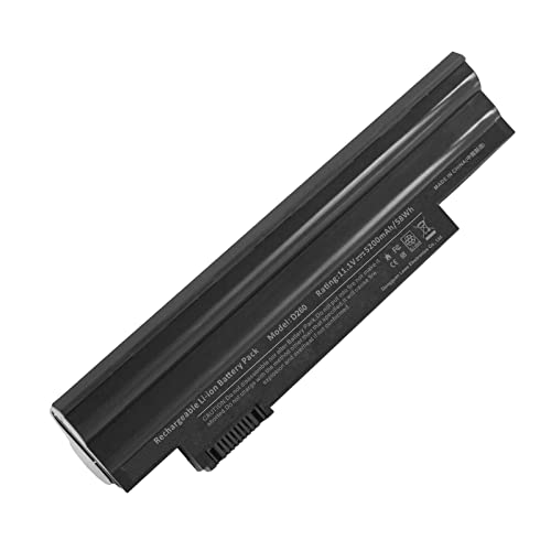 Batería Al10a31 para Acer Aspire One D255 D257 D260 522 722