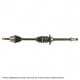 Cardone 66-5239 New CV Axle