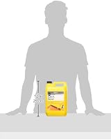 Sika Everbuild 503 SBR Bond Admixture 5 Litre Water Resistant Bonding Agent view 3