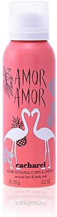 Cacharel Amor Body Mist Colonia - 125 ml
