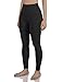 ODODOS Women's High Waisted Tummy Control Yoga Pants,Full-Length Leggings with Inner Pockets