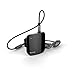 Bluetooth 4.1 Wireless Audio Receiver, Mochoog 2-in-1 Wireless 3.5mm Music Adapter Car Stereo System to Enjoy Calling & Music, Built-in Mic Hands-free for Home Audio System and Mobile Audio Devices