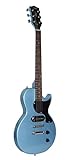 Firefly FFJR Solid Body Electric Guitar (Blue).